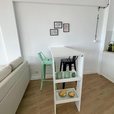 Estudio En Calp Extérieur photo