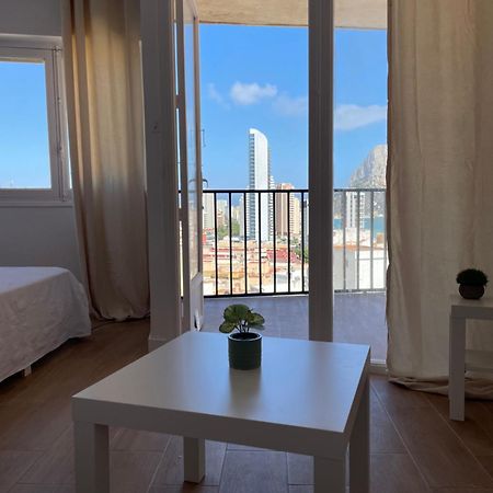 Estudio En Calp Extérieur photo