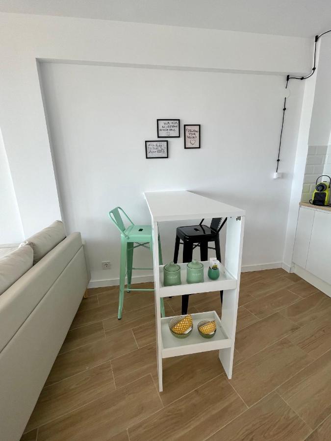 Estudio En Calp Extérieur photo