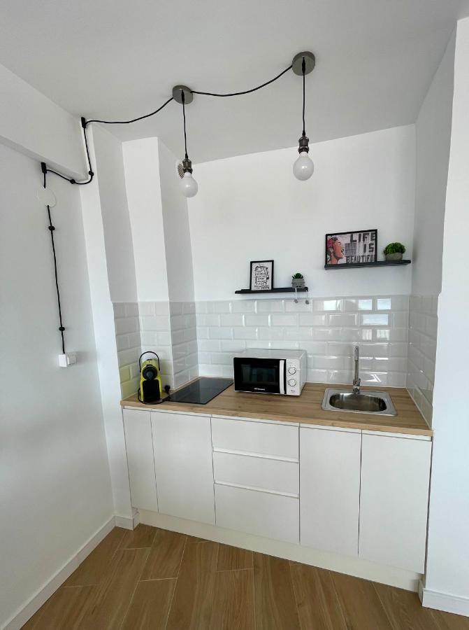 Estudio En Calp Extérieur photo