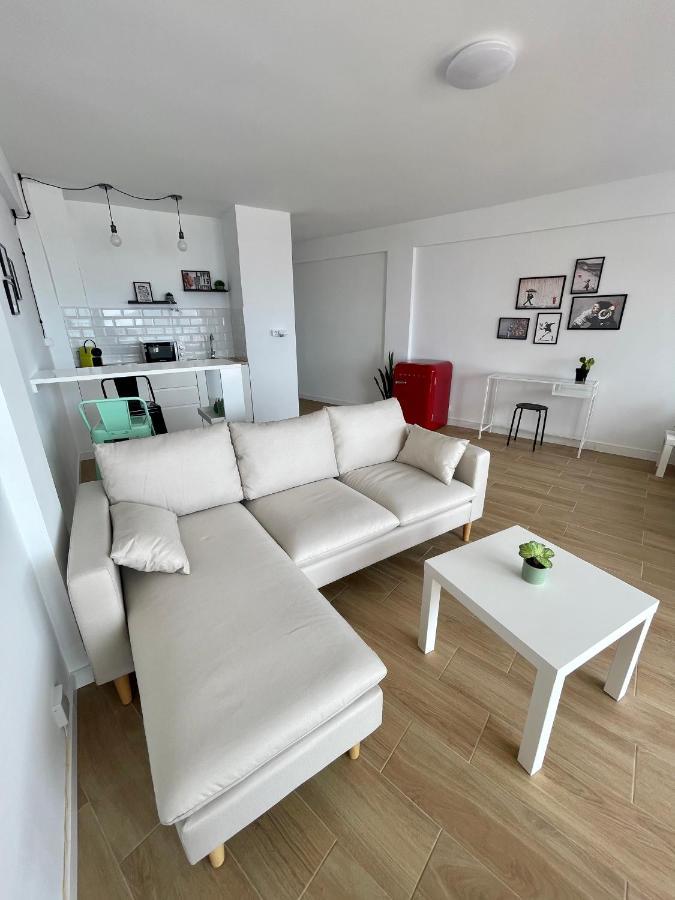 Estudio En Calp Extérieur photo