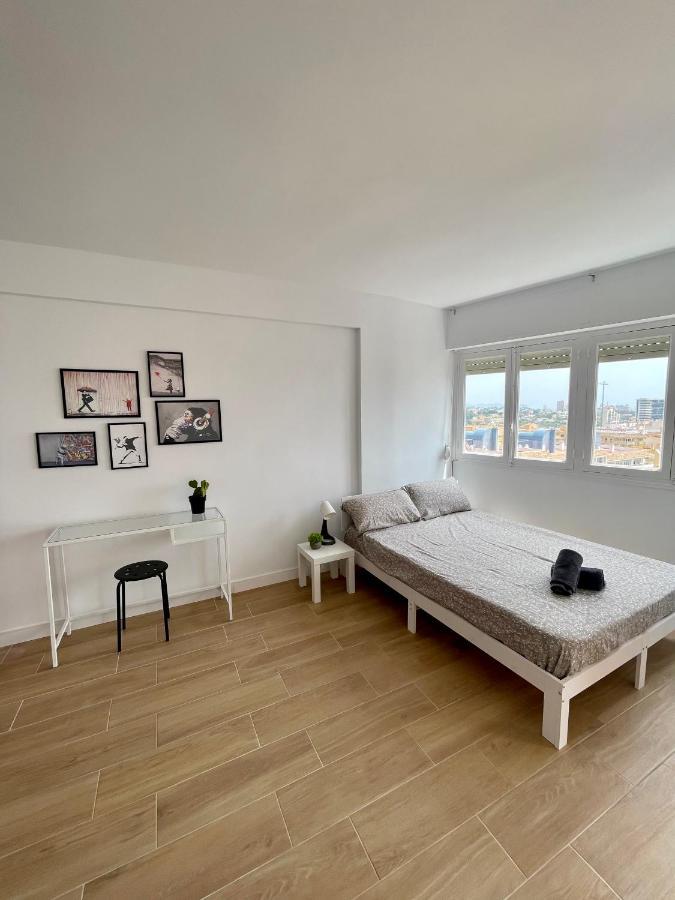 Estudio En Calp Extérieur photo