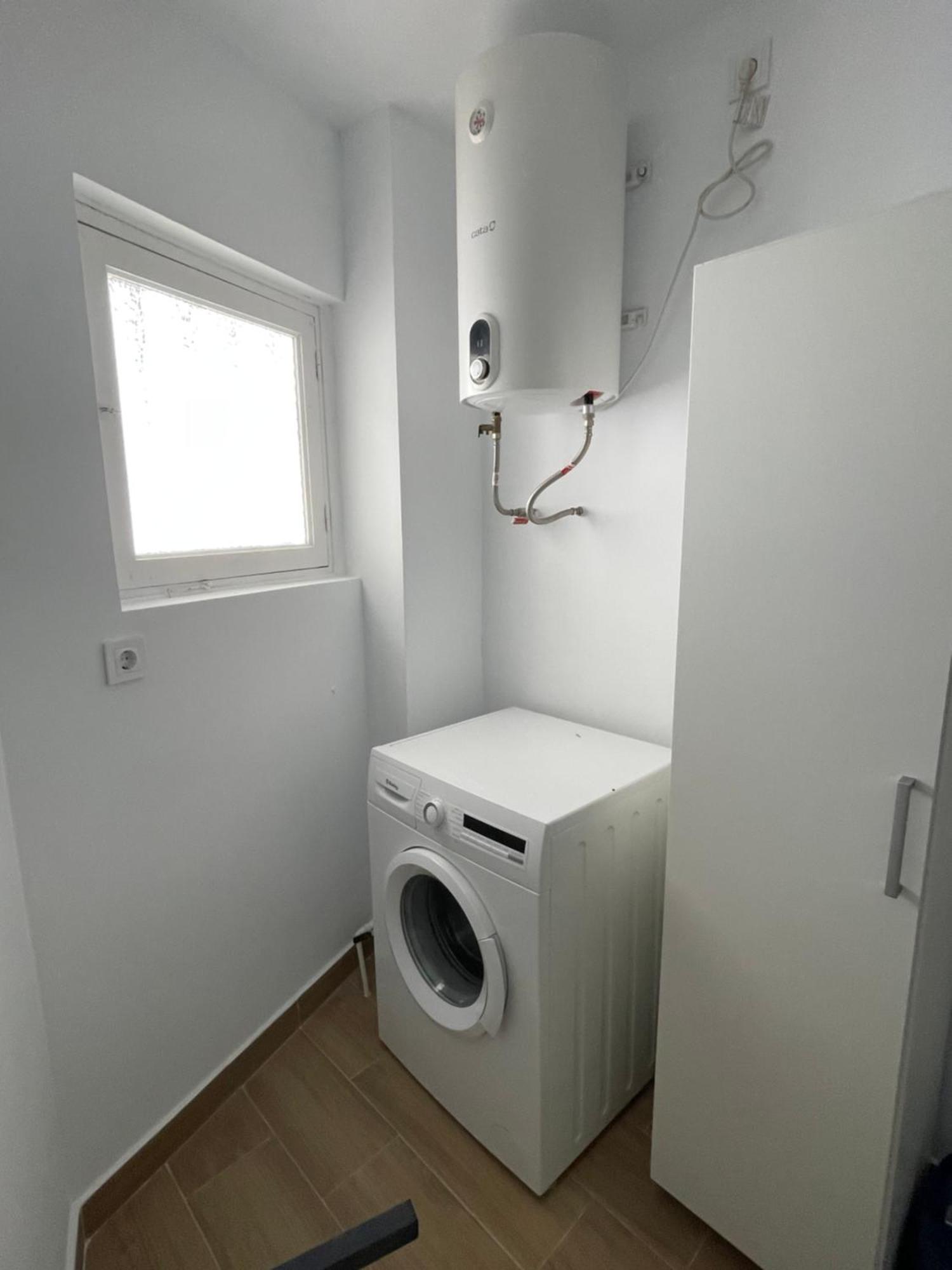 Estudio En Calp Extérieur photo